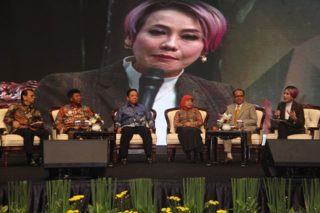 Laptah Kampung Hukum 25-26 Februari 2020